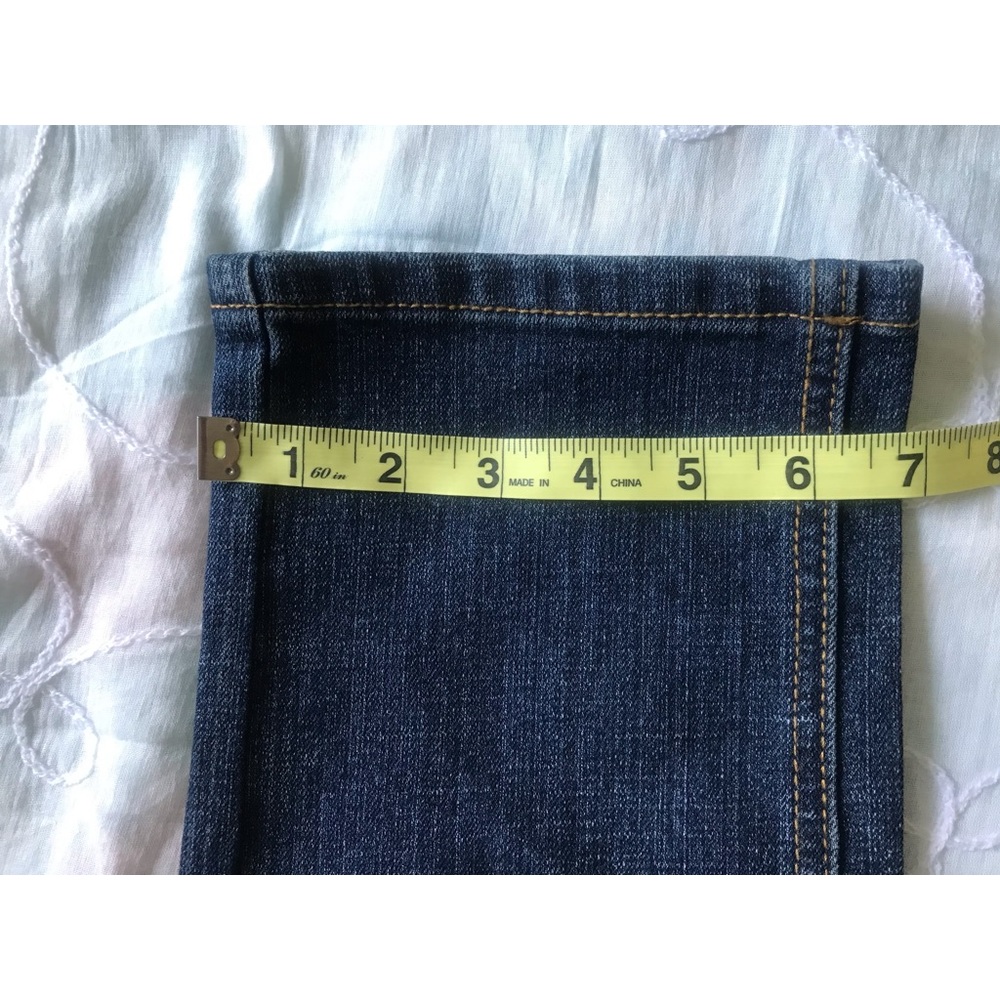 American Rag Entry Cie Women Jeans - Picture 8 of 9